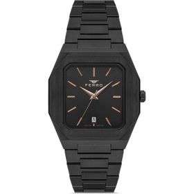 Ferro F11481AWT-G Erkek Kol Saati