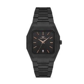 Ferro F11481AWT-G Erkek Kol Saati
