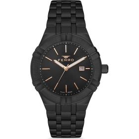 Ferro F11484A-G Erkek Kol Saati
