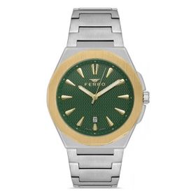 Ferro F11498AWT-D6 Erkek Kol Saati