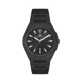 Ferro F11498AWT-G Erkek Kol Saati