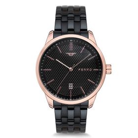 Ferro F1974A-958-R Erkek Kol Saati