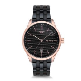 Ferro F1974A-958-R Erkek Kol Saati