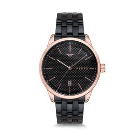 Ferro F1974A-958-R Erkek Kol Saati