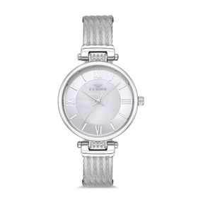 Ferro F21040A-1127-A Kadın Kol Saati
