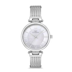 Ferro F21040A-1127-A Kadın Kol Saati