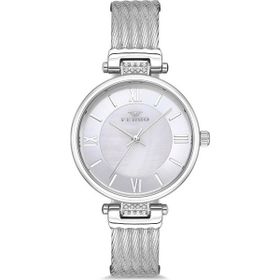 Ferro F21040A-1127-A Kadın Kol Saati