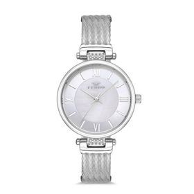 Ferro F21040A-1127-A Kadın Kol Saati