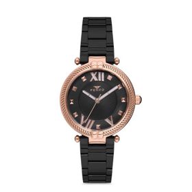 Ferro F21046A-1100-R Kadın Kol Saati
