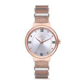 Ferro F21070C-1135-C Rose Kadın Kol Saati