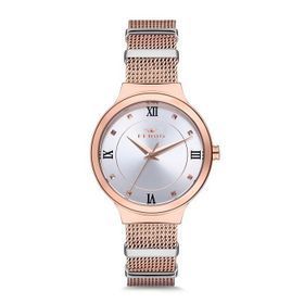 Ferro F21070C-1135-C Rose Kadın Kol Saati