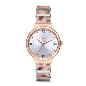 Ferro F21070C-1135-C Rose Kadın Kol Saati
