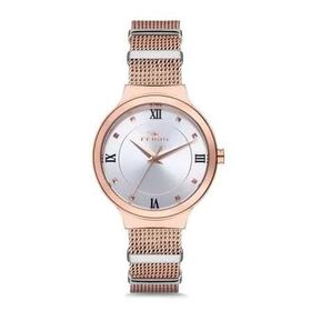 Ferro F21070C-1135-C Rose Kadın Kol Saati