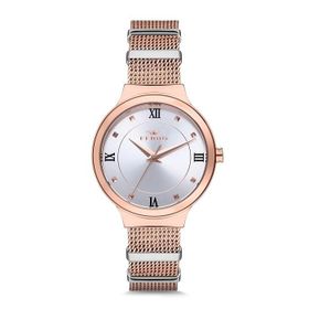 Ferro F21070C-1135-C Rose Kadın Kol Saati