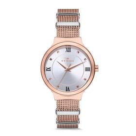 Ferro F21070C-1135-C Rose Kadın Kol Saati
