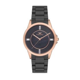 Ferro F21091A-R Kadın Kol Saati