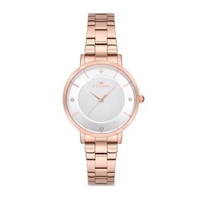 Ferro F21099A-C Kadın Kol Saati F21099A-C