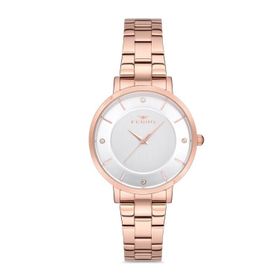 Ferro F21099A-C Kadın Kol Saati F21099A-C