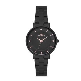 Ferro F21099A-G Kadın Kol Saati