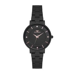 Ferro F21099A-G Kadın Kol Saati