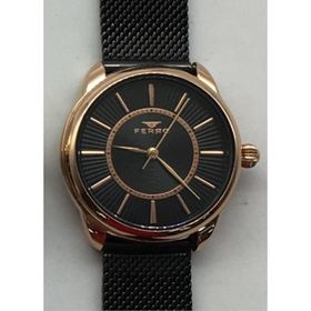 Ferro F21152C-R Kadın Kol Saati
