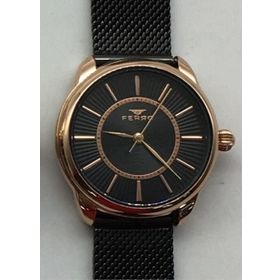 Ferro F21152C-R Kadın Kol Saati