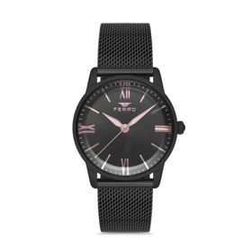 Ferro F21182C-G Kadın Kol Saati