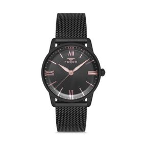 Ferro F21182C-G Kadın Kol Saati