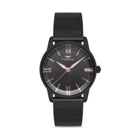 Ferro F21182C-G Kadın Kol Saati