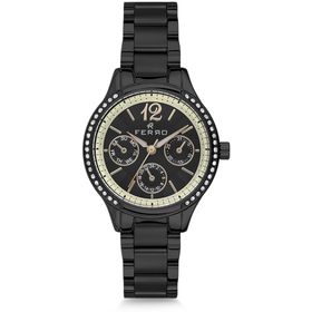 Ferro F51389-469-G Kadın Kol Saati