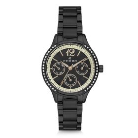 Ferro F51389-469-G Kadın Kol Saati