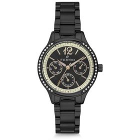 Ferro F51389-469-G Kadın Kol Saati