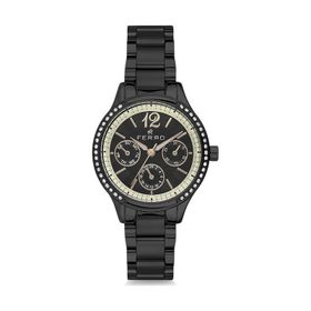 Ferro F51389-469-G Kadın Kol Saati