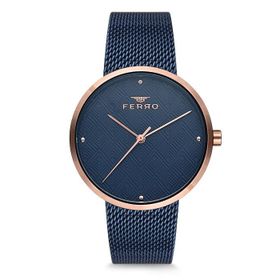 Ferro F81753C-863-T Kadın Kol Saati