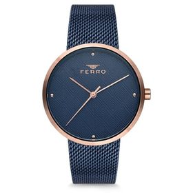 Ferro F81753C-863-T Kadın Kol Saati