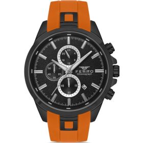 Ferro FER31380D-ZL Erkek Kol Saati
