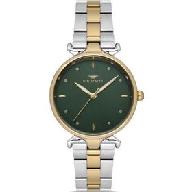 Ferro FL40115A-D6 Kadın Kol Saati