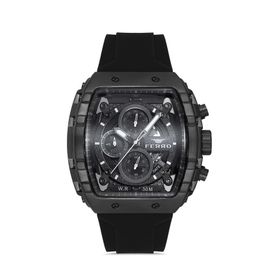 Ferro FM11001D-G Erkek Kol Saati