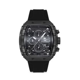 Ferro FM11001D-G Erkek Kol Saati