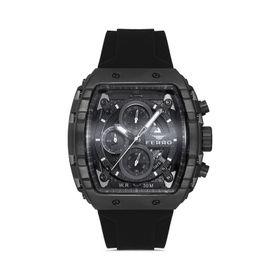 Ferro FM11001D-G Erkek Kol Saati