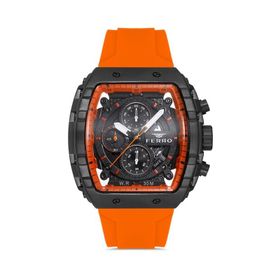 Ferro FM11001D-G2 Erkek Kol Saati