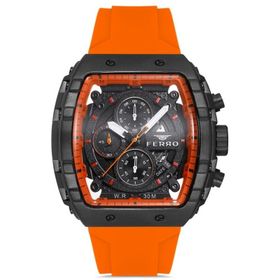Ferro FM11001D-G2 Erkek Kol Saati