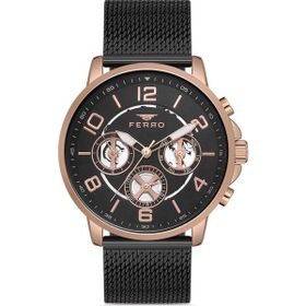 Ferro FM11146C-R Erkek Kol Saati