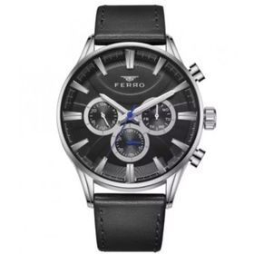 Ferro FM11180B-J2 Erkek Kol Saati