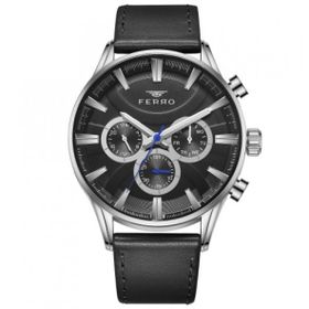 Ferro FM11180B-J2 Erkek Kol Saati