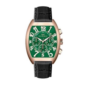 Ferro FM11447B-R10 Erkek Kol Saati