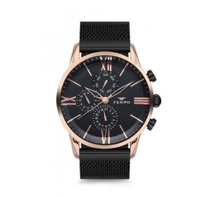 Ferro FM1536C-R Erkek Kol Saati