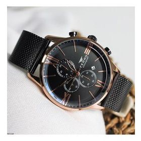 Ferro FM1536R Erkek Kol Saati