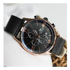 Ferro FM1536R Erkek Kol Saati