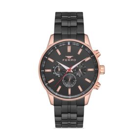 Ferro FM31084A-R Erkek Kol Saati